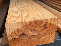 Partij balken en planken - afbeelding 3 van  7