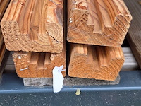 Partij balken en planken - afbeelding 6 van  7