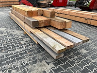 Partij balken - afbeelding 2 van  4