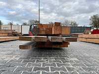 Partij balken - afbeelding 3 van  4