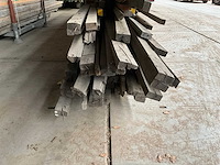 Partij balkhout - afbeelding 4 van  9