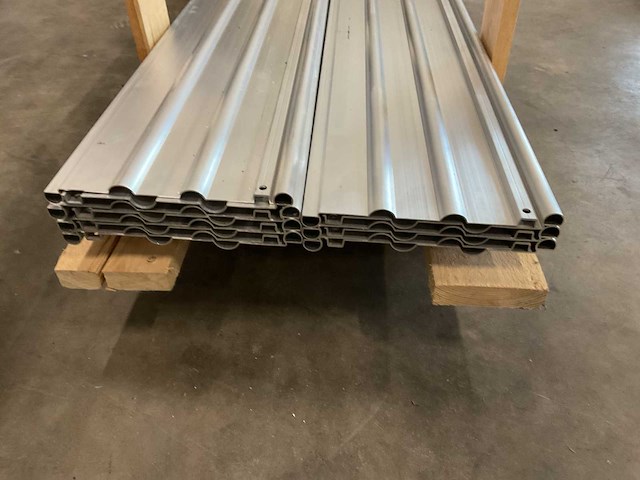 Partij ballastdrager - afbeelding 2 van  2