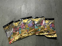 Partij ballonnen 50/per pack (120x) - afbeelding 1 van  3