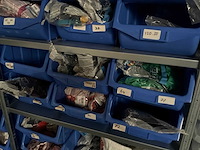 Partij ballonnen en divers - afbeelding 10 van  25