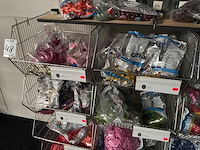 Partij ballonnen en divers - afbeelding 13 van  25