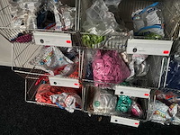 Partij ballonnen en divers - afbeelding 25 van  25