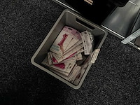 Partij ballonnen en divers - afbeelding 16 van  25