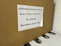 Partij balsamico azijn - afbeelding 3 van  4