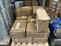 Partij bamnini etiketstekers 21cm bamboe (97500x) - afbeelding 2 van  3