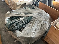 Partij band - afbeelding 1 van  7