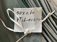 Partij band - afbeelding 5 van  7