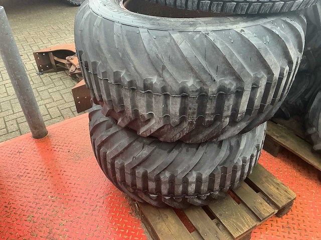 Partij banden (11x) - afbeelding 2 van  17