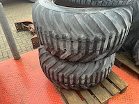 Partij banden (11x) - afbeelding 2 van  17