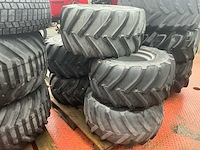 Partij banden (11x) - afbeelding 6 van  17