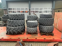 Partij banden (11x) - afbeelding 10 van  17