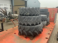 Partij banden (11x) - afbeelding 11 van  17