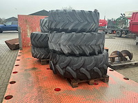 Partij banden (11x) - afbeelding 12 van  17