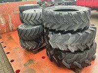 Partij banden (11x) - afbeelding 13 van  17