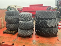 Partij banden (11x) - afbeelding 14 van  17