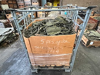 Partij banden en koorden - afbeelding 1 van  4