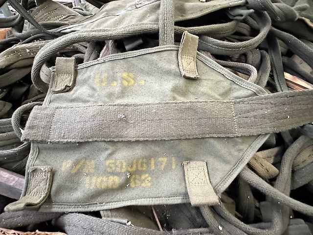 Partij banden en koorden - afbeelding 2 van  4