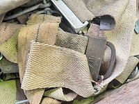 Partij banden en riemen - afbeelding 3 van  3