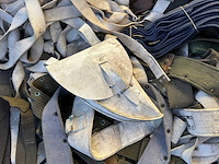 Partij banden en riemen - afbeelding 2 van  5