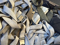 Partij banden en riemen - afbeelding 4 van  5