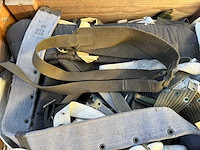 Partij banden en riemen - afbeelding 5 van  5