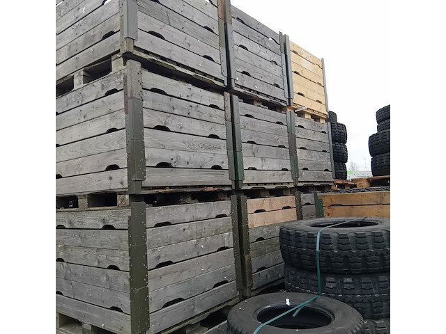 Partij banden, o.a. continental, michelin - afbeelding 5 van  13