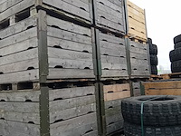 Partij banden, o.a. continental, michelin - afbeelding 5 van  13