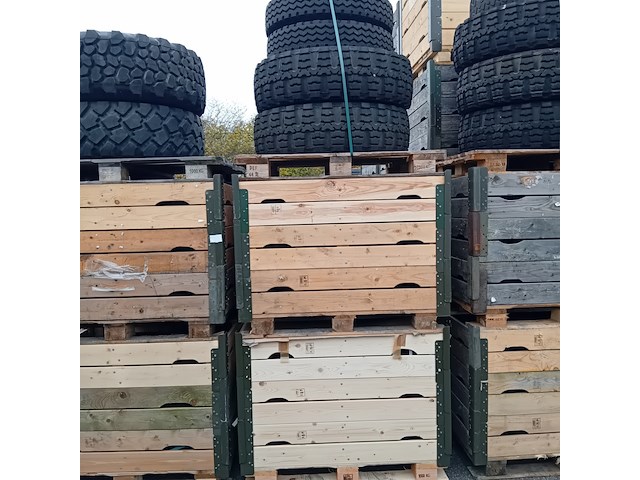 Partij banden, o.a. continental, michelin - afbeelding 6 van  13