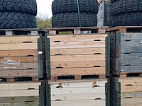 Partij banden, o.a. continental, michelin - afbeelding 6 van  13