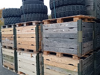 Partij banden, o.a. continental, michelin - afbeelding 7 van  13