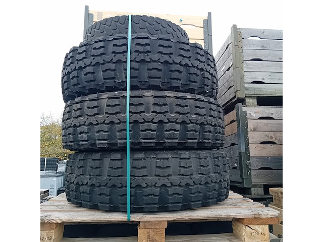 Partij banden, o.a. continental, michelin - afbeelding 8 van  13