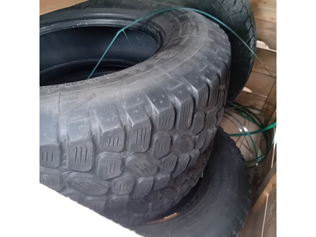 Partij banden, o.a. continental, michelin - afbeelding 11 van  13