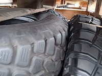 Partij banden, o.a. continental, michelin - afbeelding 12 van  13