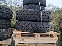 Partij banden, o.a. michelin, goodyear, continental - afbeelding 2 van  13