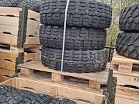 Partij banden, o.a. michelin, goodyear, continental - afbeelding 3 van  13