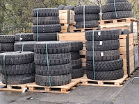 Partij banden, o.a. michelin, goodyear, continental - afbeelding 7 van  13