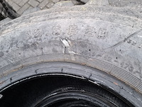 Partij banden, o.a. michelin, goodyear, continental - afbeelding 10 van  13