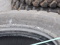 Partij banden, o.a. michelin, goodyear, continental - afbeelding 12 van  13