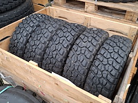 Partij banden, o.a. michelin, goodyear, continental - afbeelding 13 van  13