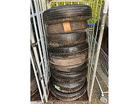 Partij banden - afbeelding 3 van  5