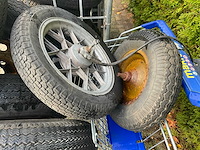 Partij banden - afbeelding 5 van  5