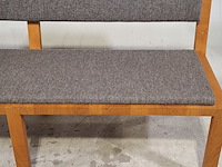 Partij bankjes - afbeelding 6 van  12