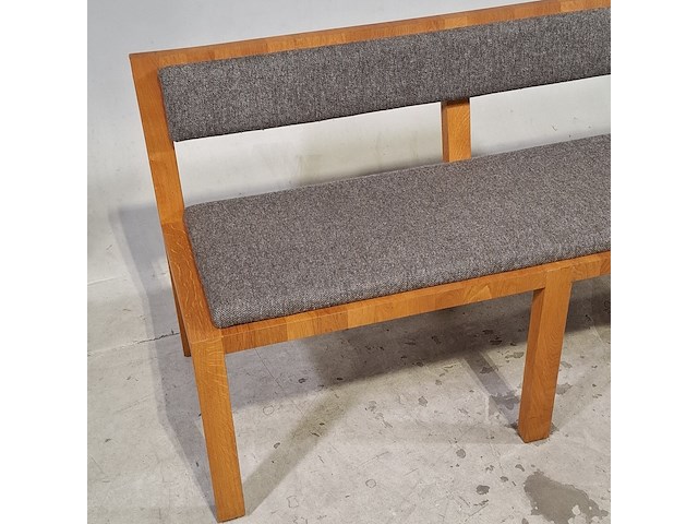 Partij bankjes - afbeelding 7 van  12