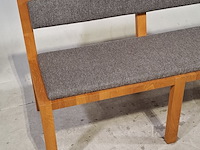 Partij bankjes - afbeelding 7 van  12