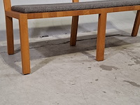 Partij bankjes - afbeelding 8 van  12