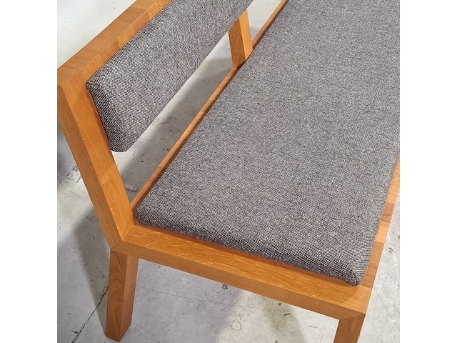 Partij bankjes - afbeelding 9 van  12